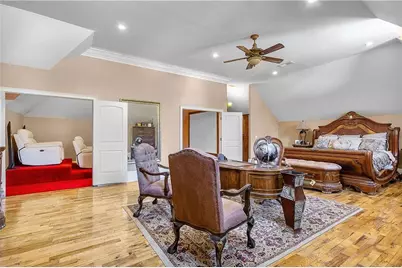 9830 Cedar Grove Road, Chattahoochee Hills, GA 30213 - Photo 23