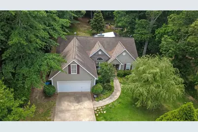 2657 Wildwind Drive, Bethlehem, GA 30620 - Photo 5