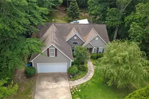 2657 Wildwind Dr, Bethlehem, GA 30620 - Photo 5