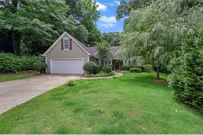 2657 Wildwind Drive, Bethlehem, GA 30620 - Photo 3