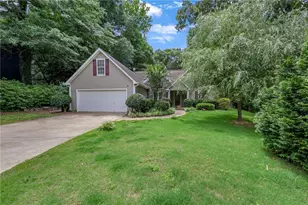 2657 Wildwind Dr, Bethlehem, GA 30620 - Photo 3
