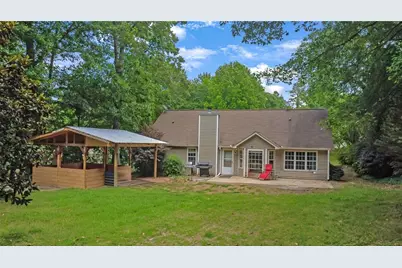 2657 Wildwind Drive, Bethlehem, GA 30620 - Photo 9