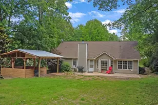 2657 Wildwind Dr, Bethlehem, GA 30620 - Photo 9