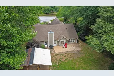 2657 Wildwind Drive, Bethlehem, GA 30620 - Photo 7