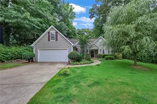 2657 Wildwind Dr, Bethlehem, GA 30620 - Photo 1