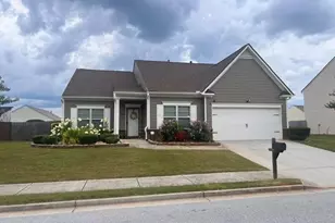 3653 Shale Ln SE, Conyers, GA 30013 - Photo 1