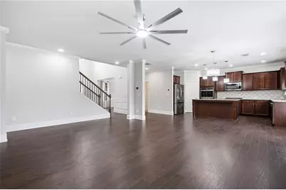 2053 Hamilton Lake Parkway, Buford, GA 30519 - Photo 11