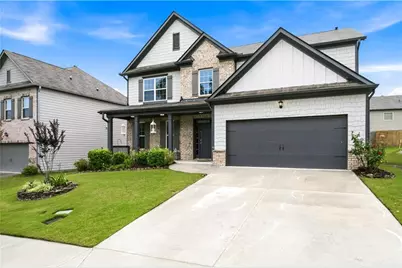 2053 Hamilton Lake Parkway, Buford, GA 30519 - Photo 3
