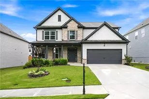 2053 Hamilton Lake Pkwy, Buford, GA 30519 - Photo 1