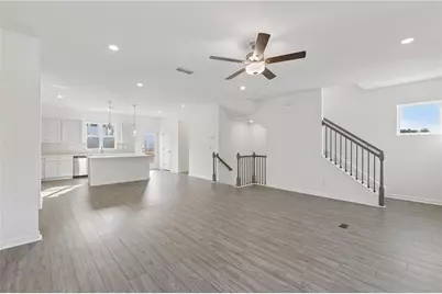 96 Epperly Way, Tucker, GA 30084 - Photo 9