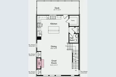 96 Epperly Way, Tucker, GA 30084 - Photo 3