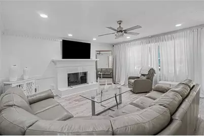 5553 Reynard Trail, Lithonia, GA 30038 - Photo 3