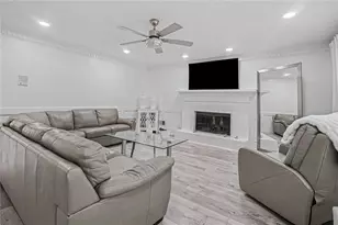 5553 Reynard Trail, Lithonia, GA 30038 - Photo 13