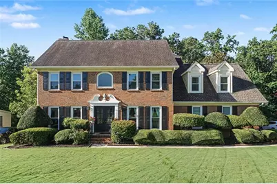 5553 Reynard Trail, Lithonia, GA 30038 - Photo 1