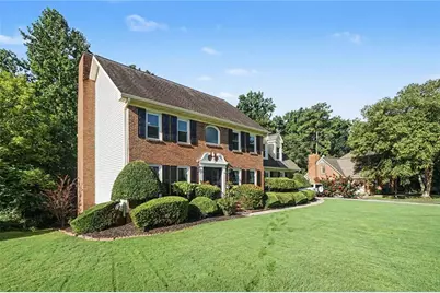 5553 Reynard Trail, Lithonia, GA 30038 - Photo 7