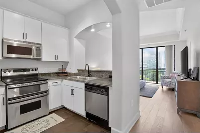 3445 Stratford Road NE #1105, Atlanta, GA 30326 - Photo 19