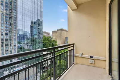 3445 Stratford Road NE #1105, Atlanta, GA 30326 - Photo 3