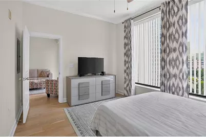 3445 Stratford Road NE #1105, Atlanta, GA 30326 - Photo 15