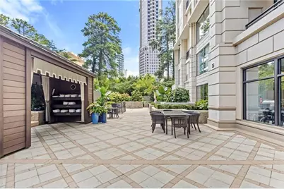 3445 Stratford Road NE #1105, Atlanta, GA 30326 - Photo 35