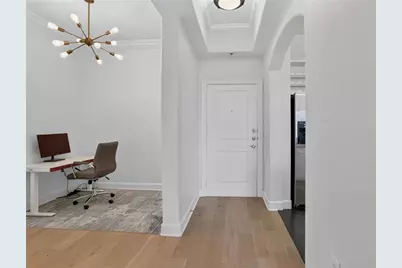 3445 Stratford Road NE #1105, Atlanta, GA 30326 - Photo 5
