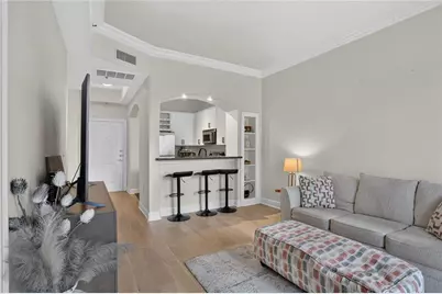 3445 Stratford Road NE #1105, Atlanta, GA 30326 - Photo 11