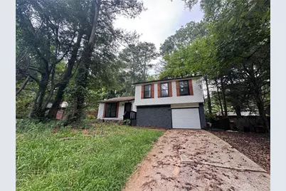 3852 W Wood Path, Stone Mountain, GA 30083 - Photo 1