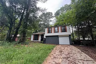 3852 W Wood Path, Stone Mountain, GA 30083 - Photo 1