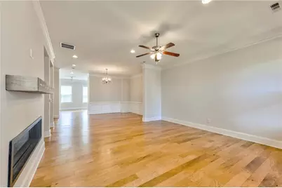 1642 Canopy Chase NE, Brookhaven, GA 30319 - Photo 5
