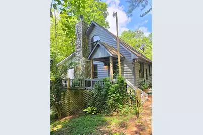 49 Deer Trail, Mineral Bluff, GA 30559 - Photo 1