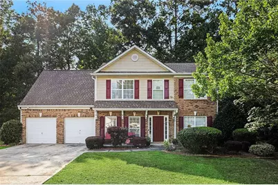 8280 Mayfern Drive, Fairburn, GA 30213 - Photo 1