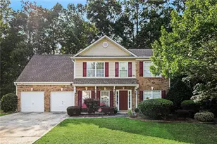8280 Mayfern Dr, Fairburn, GA 30213 - Photo 1