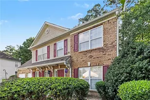 8280 Mayfern Dr, Fairburn, GA 30213 - Photo 3