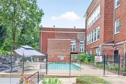 1031 State Street NW #209, Atlanta, GA 30318 - Photo 37