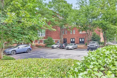 1031 State Street NW #209, Atlanta, GA 30318 - Photo 35