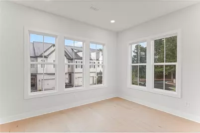 2580 Alcovy Trail NE #28, Marietta, GA 30066 - Photo 17