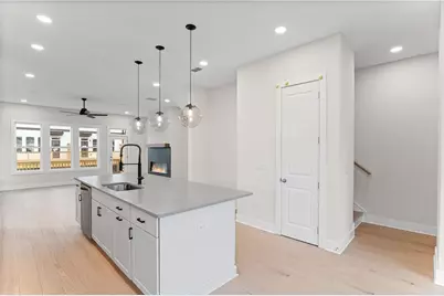 2580 Alcovy Trail NE #28, Marietta, GA 30066 - Photo 15