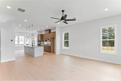 2580 Alcovy Trail NE #28, Marietta, GA 30066 - Photo 11