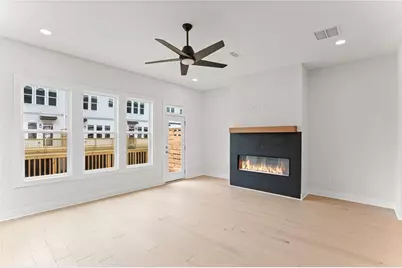 2580 Alcovy Trail NE #28, Marietta, GA 30066 - Photo 9