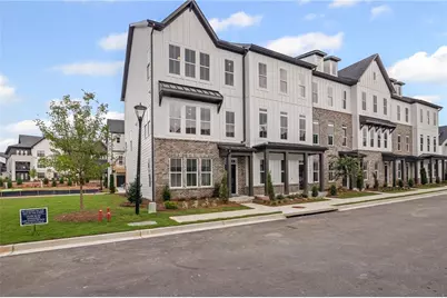 2580 Alcovy Trail NE #28, Marietta, GA 30066 - Photo 1