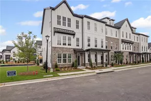 2580 Alcovy Trl NE, Marietta, GA 30066 - Photo 1