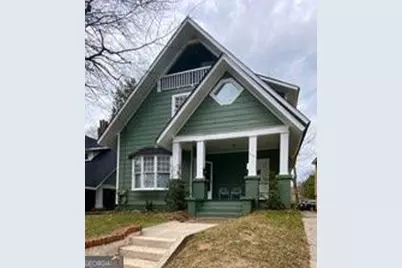232 Sydney Street #B, Atlanta, GA 30312 - Photo 1