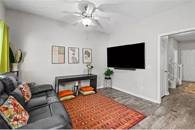 2555 Flat Shoals Road #2802, Atlanta, GA 30349 - Photo 5