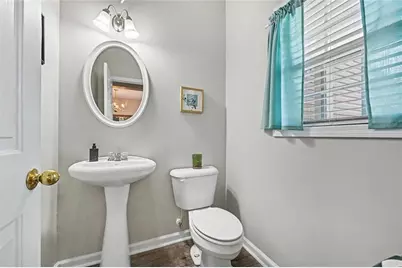 2555 Flat Shoals Road #2802, Atlanta, GA 30349 - Photo 13