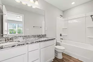 319 Ashigan, Union City, GA 30291 - Photo 5