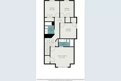 319 Ashigan, Union City, GA 30291 - Photo 39