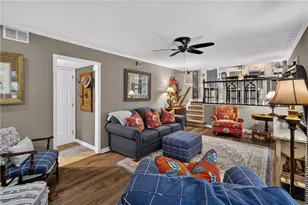 1701 Driftwood Pl, Snellville, GA 30078 - Photo 15