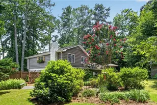1701 Driftwood Pl, Snellville, GA 30078 - Photo 31