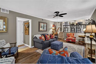 1701 Driftwood Place, Snellville, GA 30078 - Photo 19