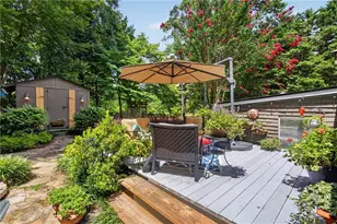 1701 Driftwood Pl, Snellville, GA 30078 - Photo 27