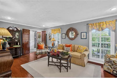 1701 Driftwood Place, Snellville, GA 30078 - Photo 7